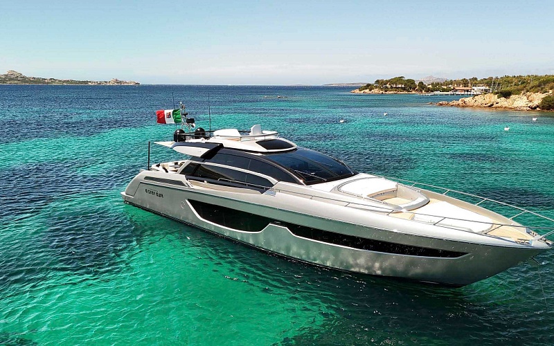 Riva Perseo 76